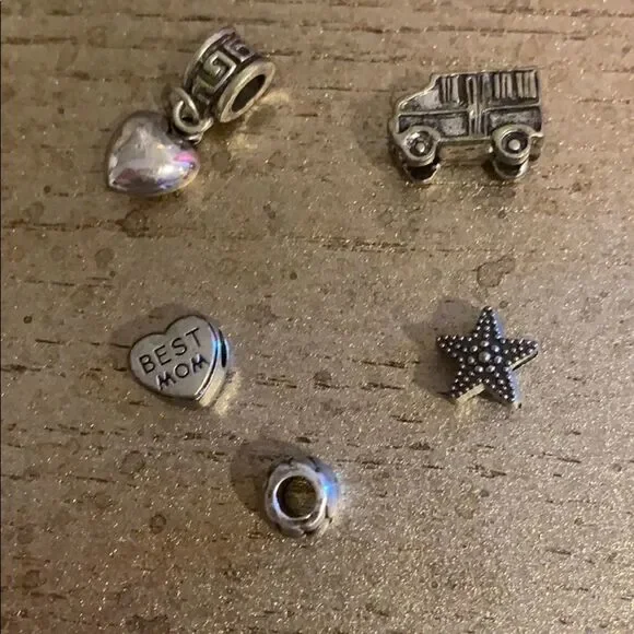 Charming bundle 5 - Picture 1 of 7